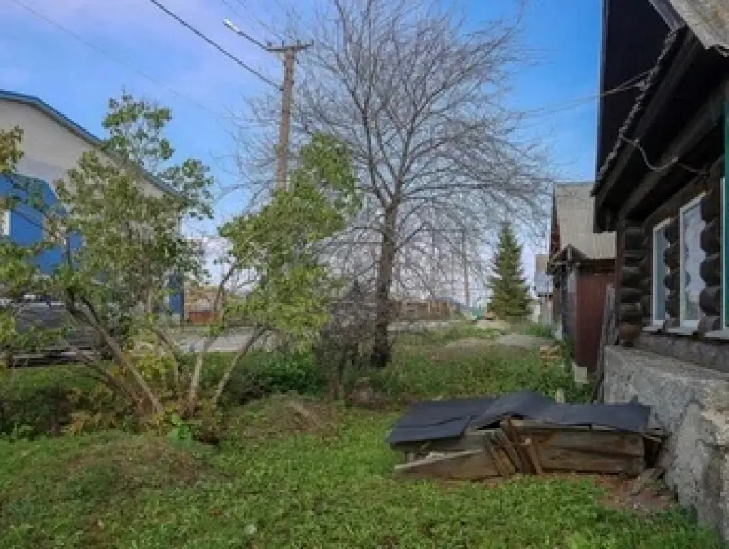 Дом, ул. Малышева, 42