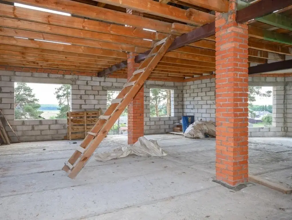 Дом, ул. Куйбышева, 75А