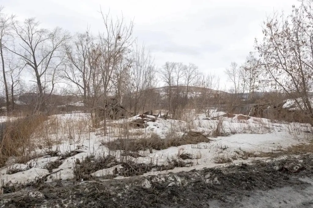 Участок 10,5 соток, ул.Мыжевская, 47