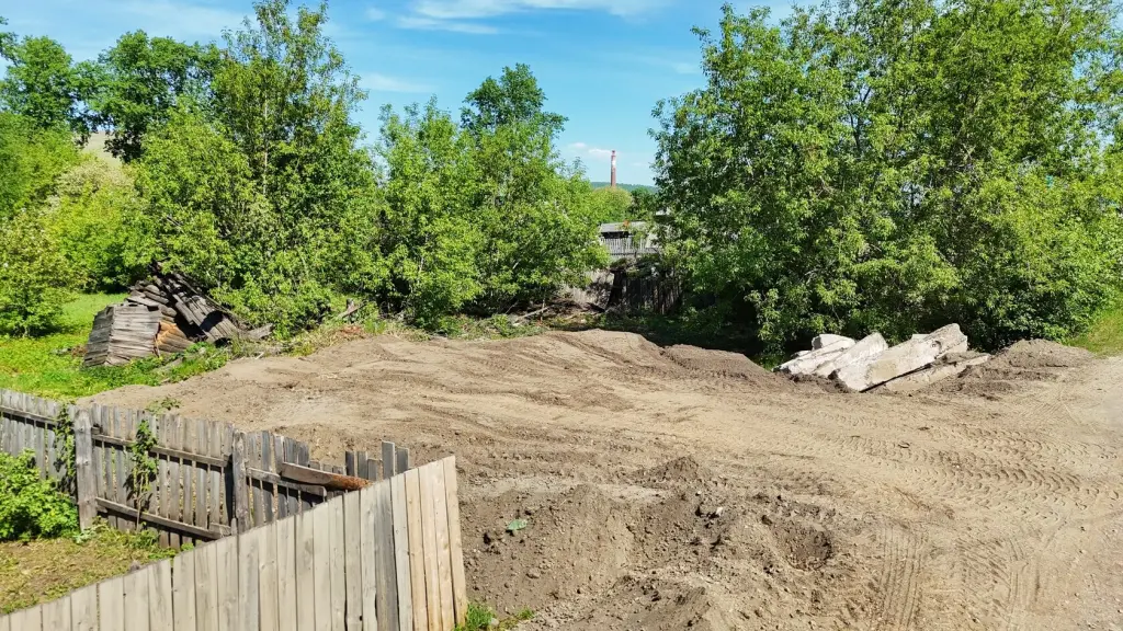 Участок 10,5 соток, ул.Мыжевская, 47