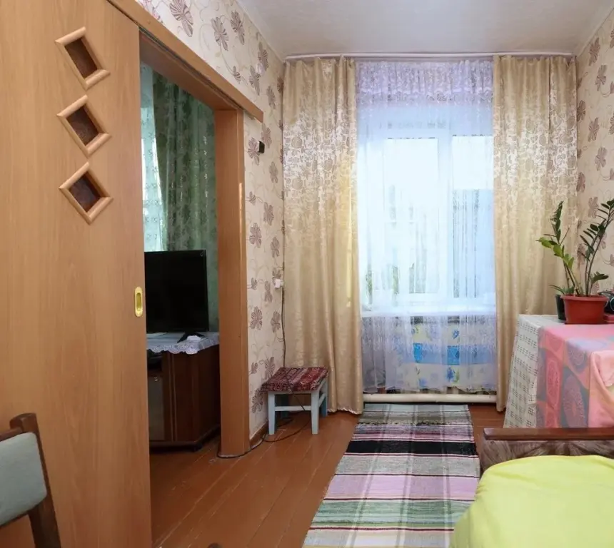 2-к квартира, Лермонтова, 1