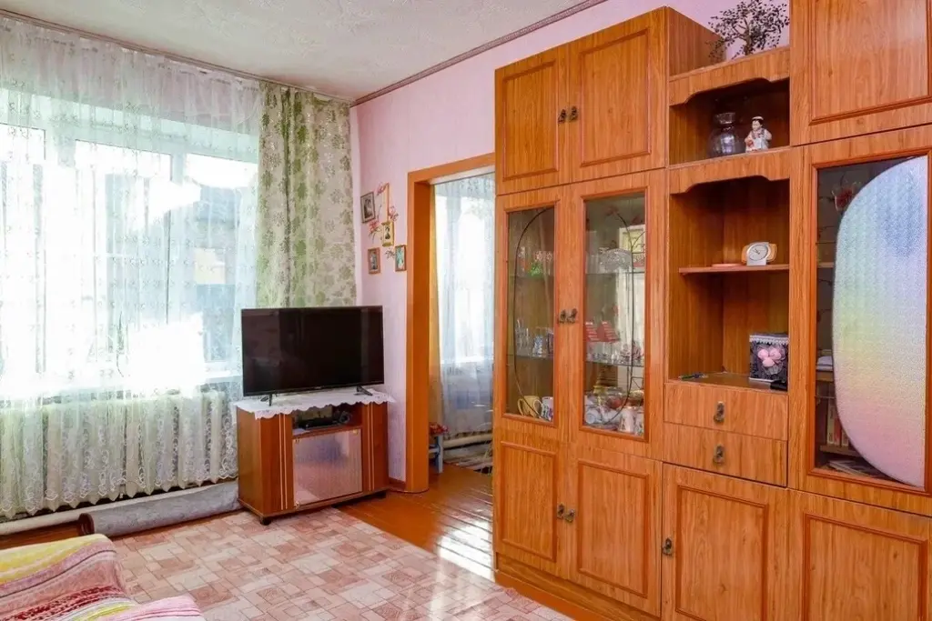 2-к квартира, Лермонтова, 1