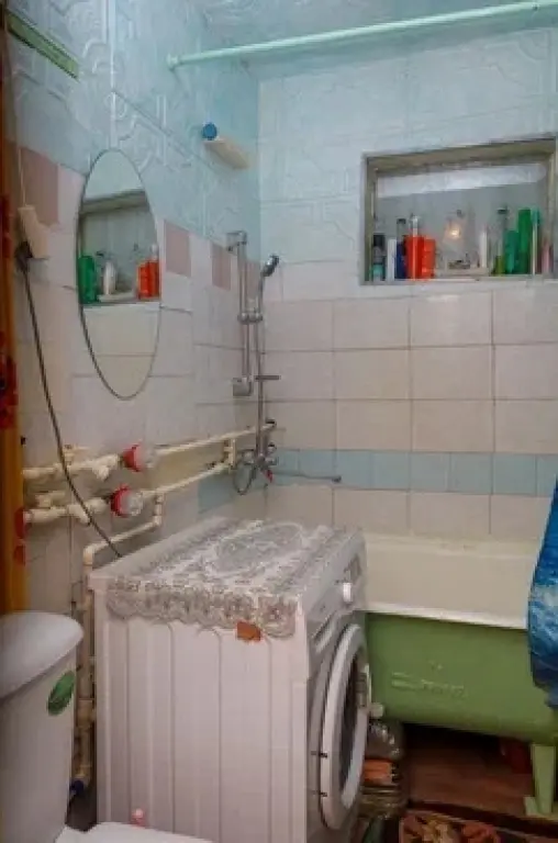 2-х ком. квартира, К. Маркса, 119