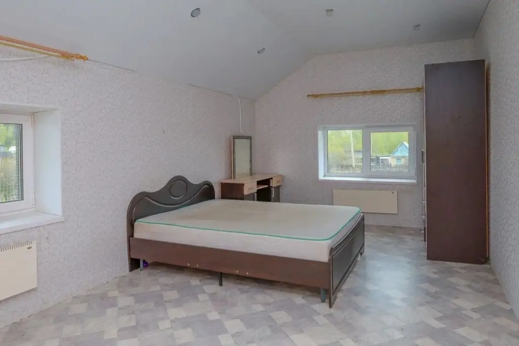 Дом в СНТ Фаянс