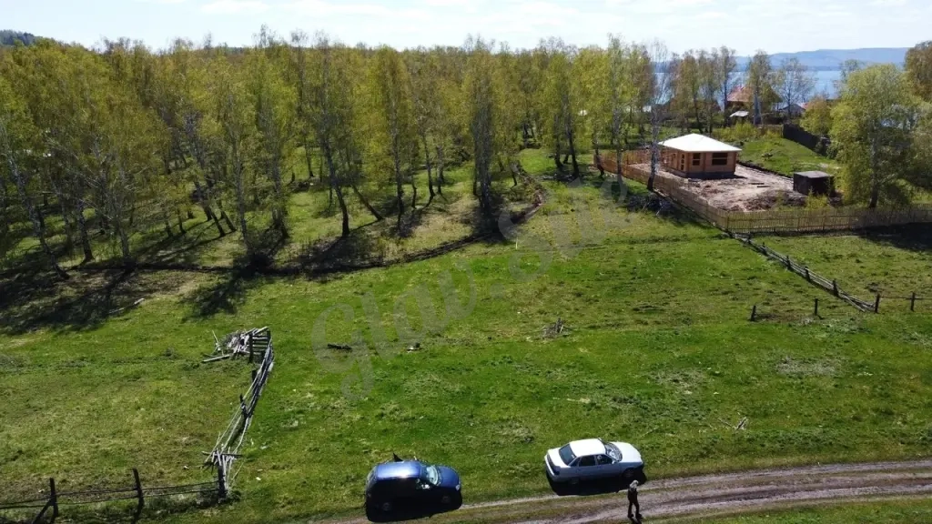 Земельный участок, 18 соток