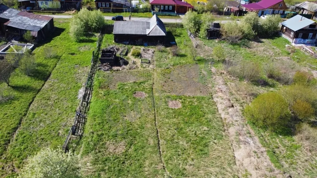 Дом, ул. Свердлова