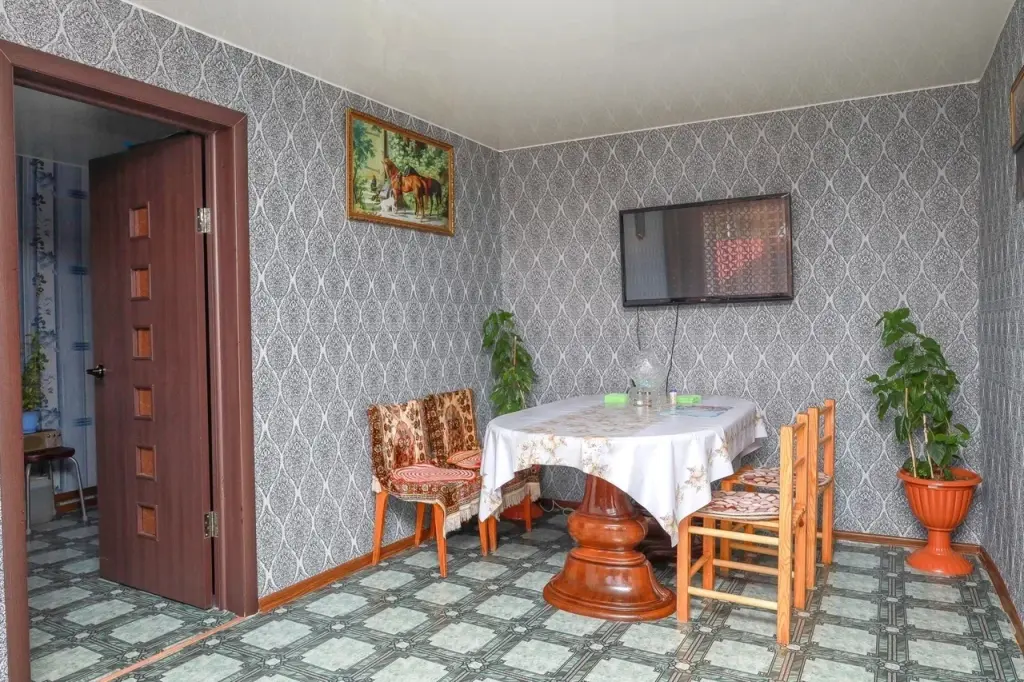 3-к квартир, ул. Боровая, 14