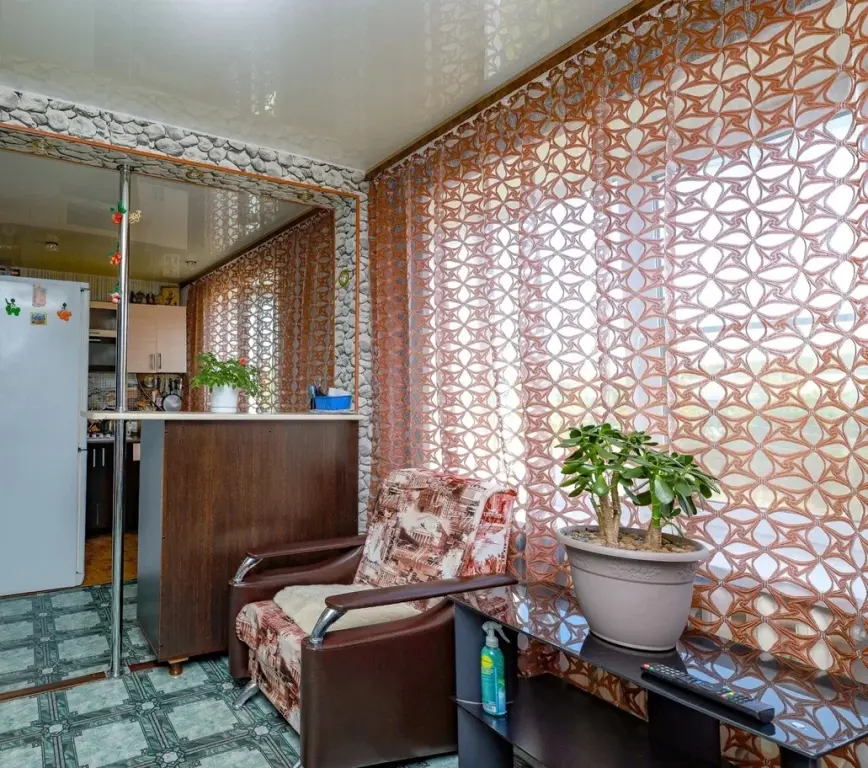 3-к квартир, ул. Боровая, 14