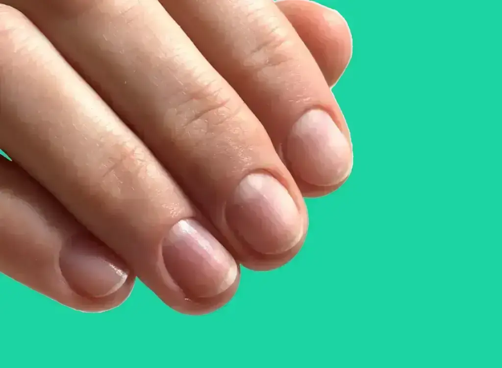 Гигиенический маникюр