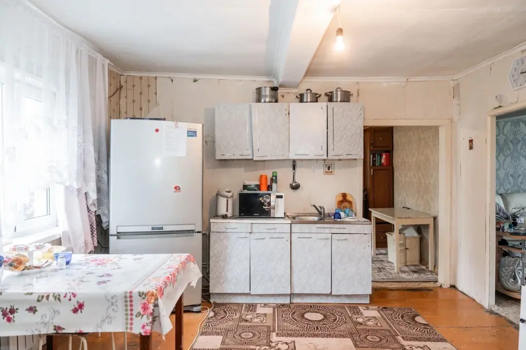 Дом, Ближняя Дача