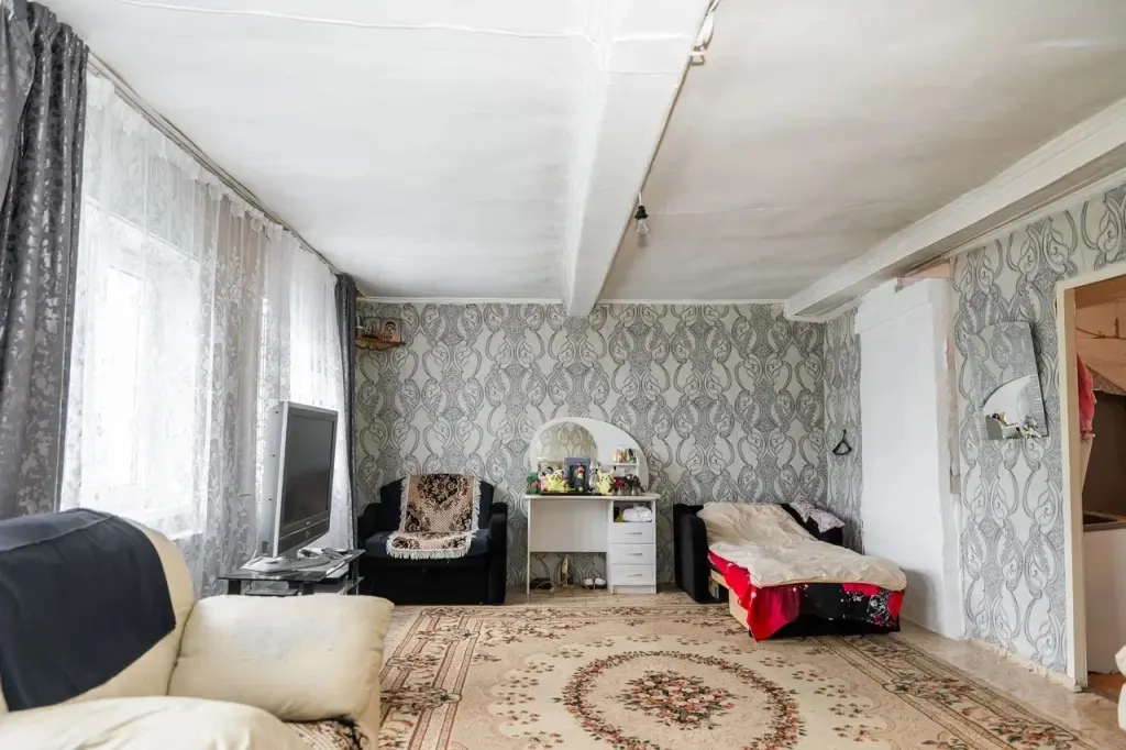 Дом, Ближняя Дача