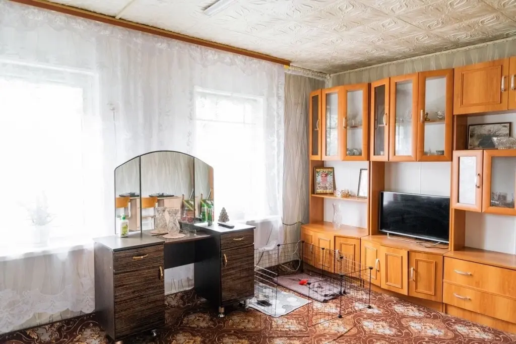 Дом , ул. Зои Космодемьянской