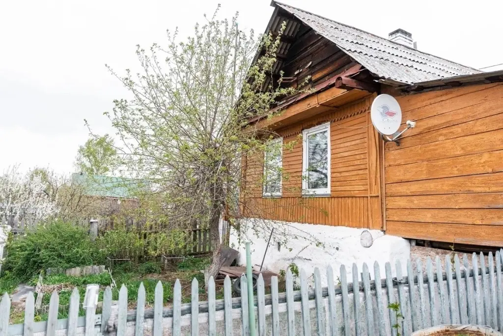 Дом , ул. Зои Космодемьянской