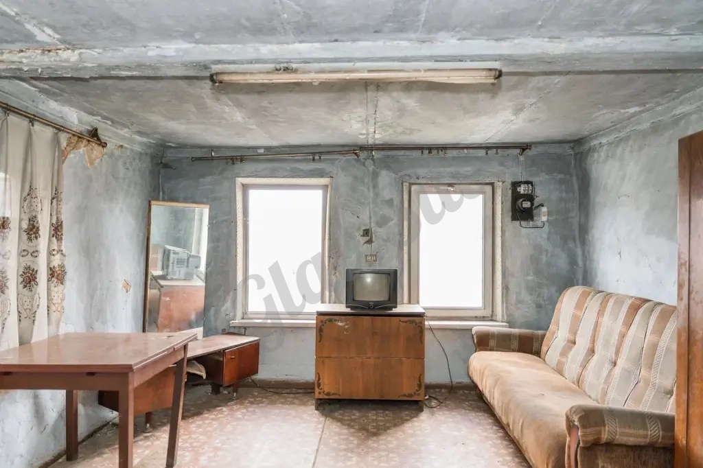 Дом, ул. Свердлова