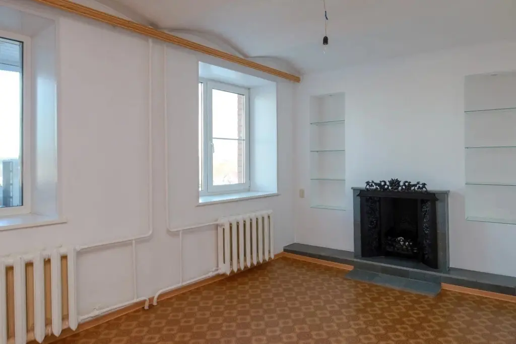 2-к. квартира, Свободы, 16