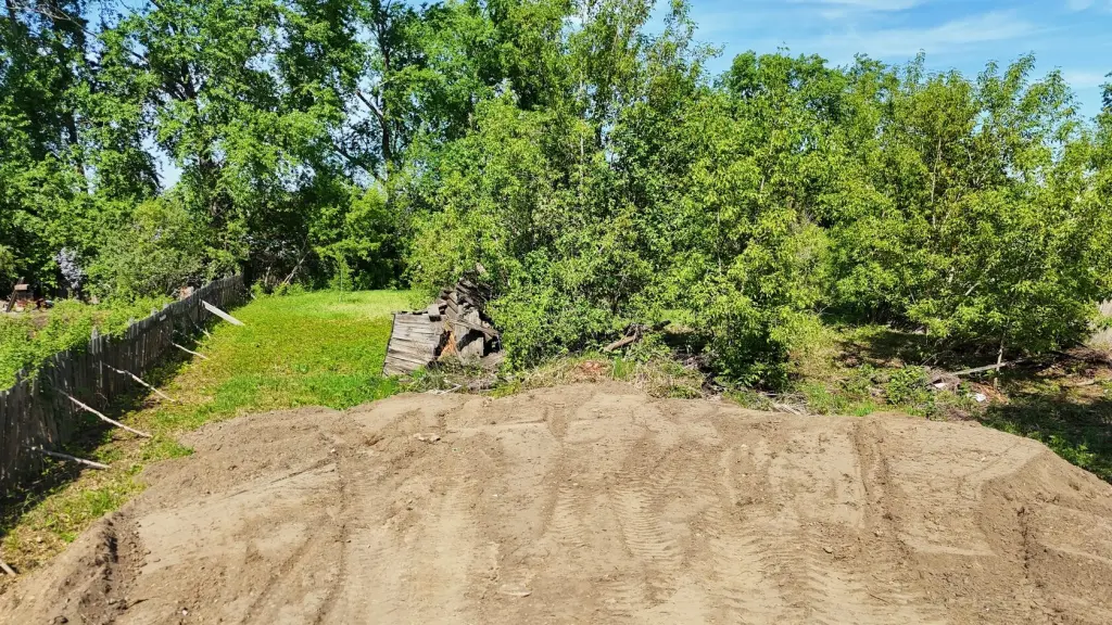 Участок 10,5 соток, ул.Мыжевская, 47