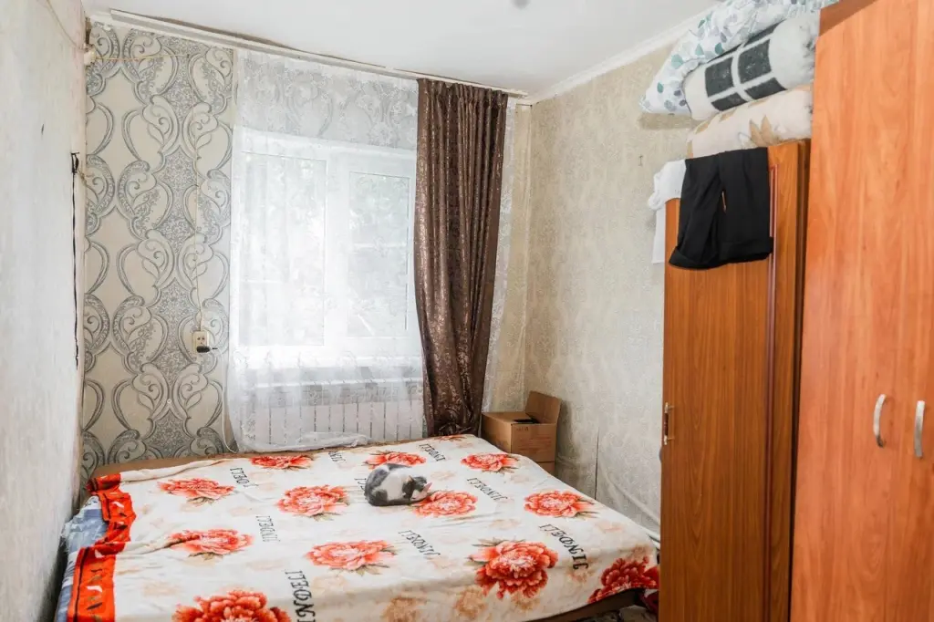 Дом, Ближняя Дача