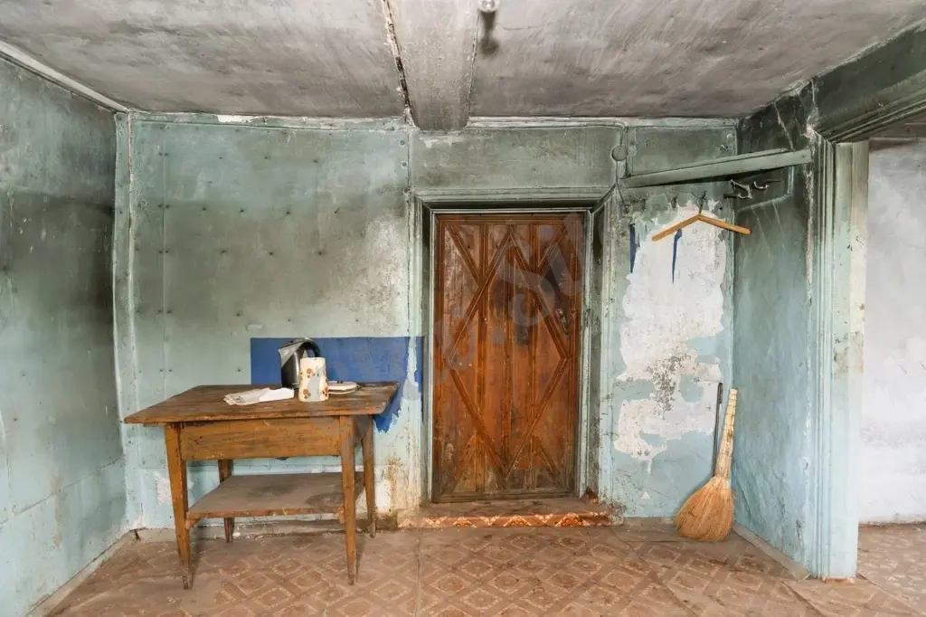 Дом, ул. Свердлова