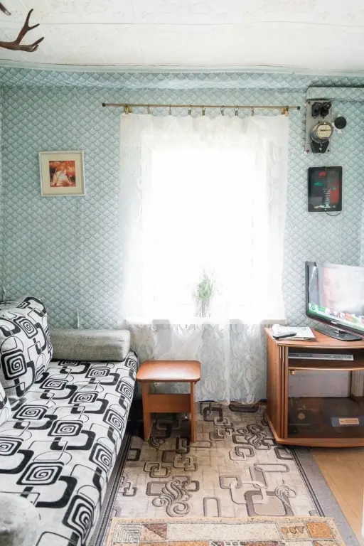 Дом , ул. Зои Космодемьянской