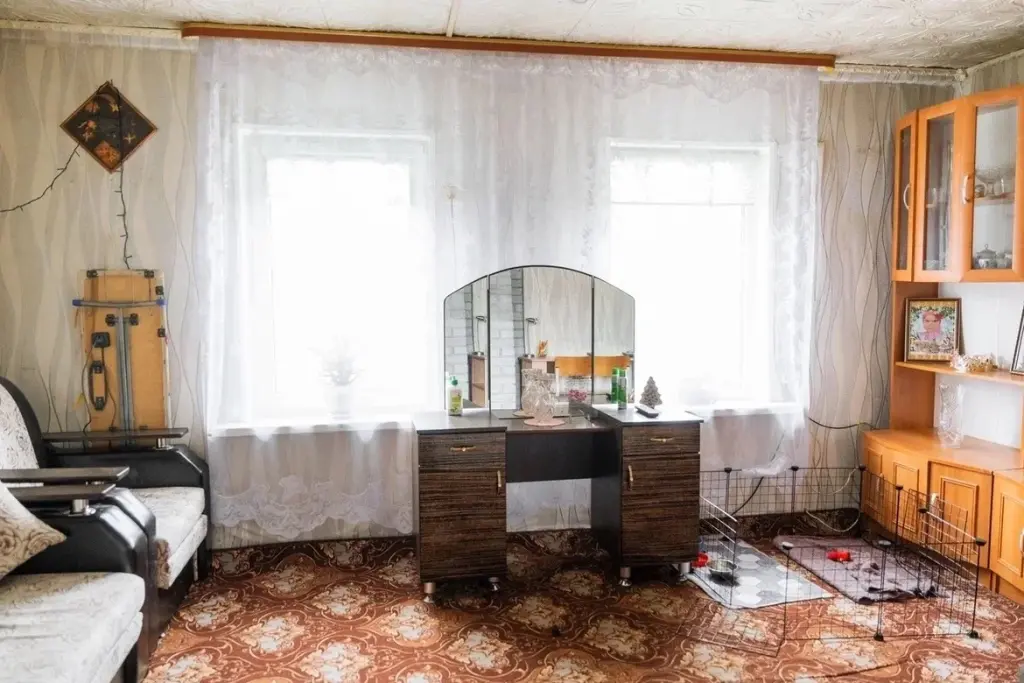 Дом , ул. Зои Космодемьянской