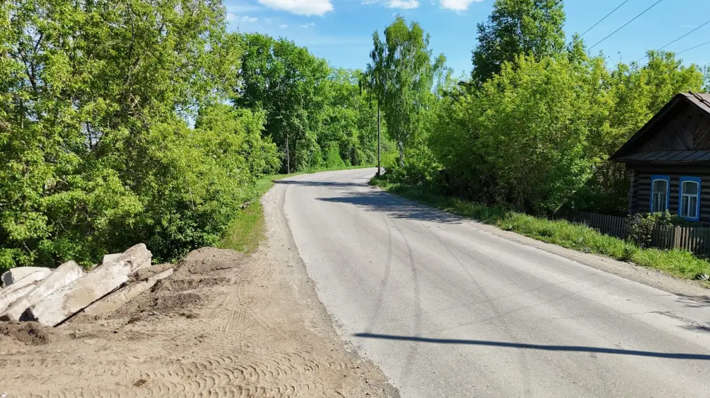 Участок 10,5 соток, ул.Мыжевская, 47