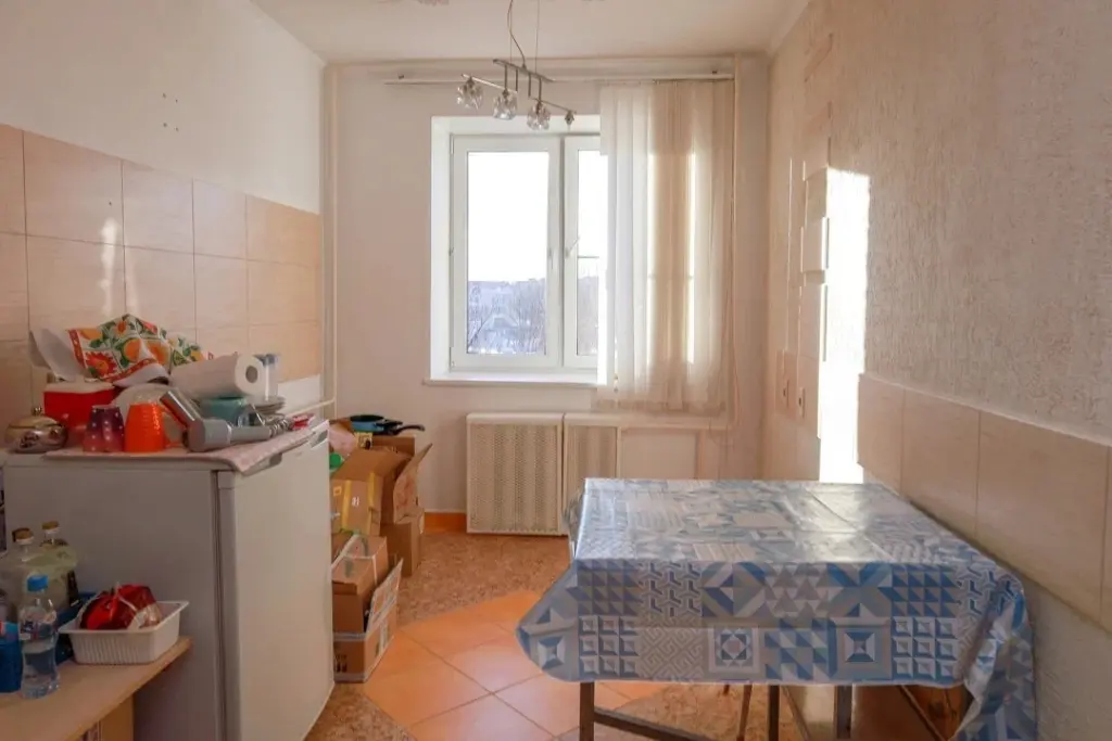 2-к. квартира, Свободы, 16