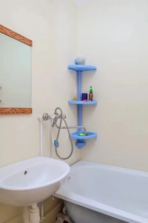 2-к. квартира, ул. Строителей, 40В