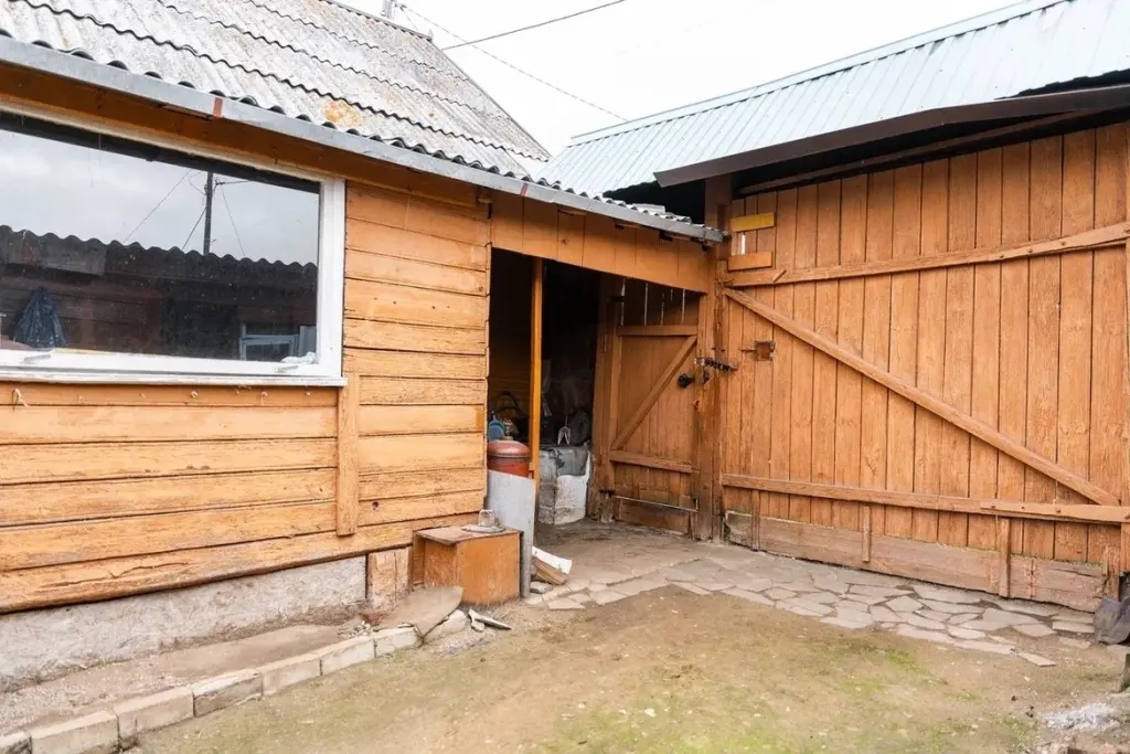 Дом , ул. Зои Космодемьянской