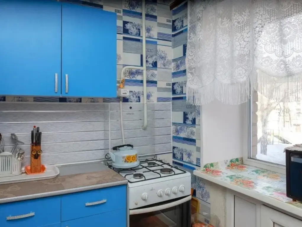 2-х ком. квартира, К. Маркса, 119