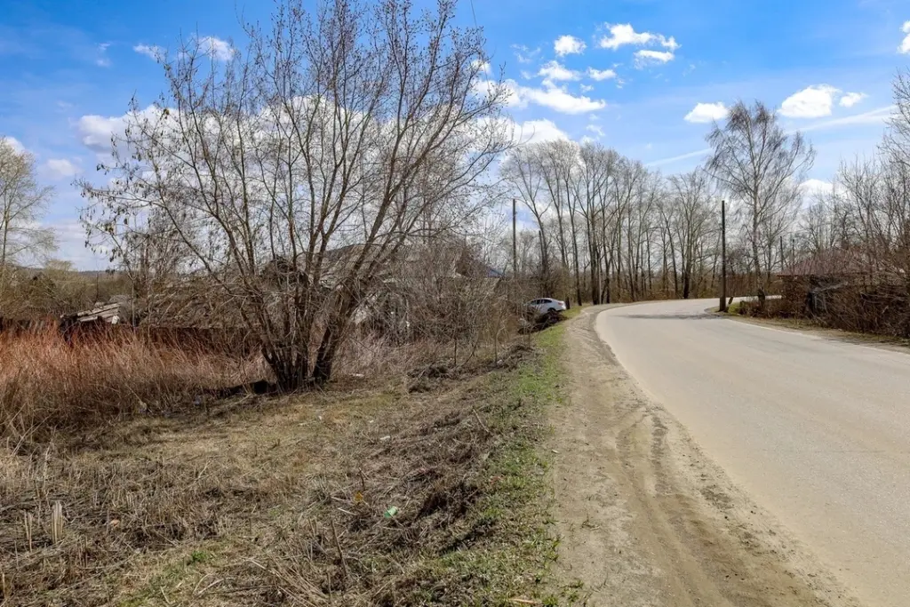 Участок 10,5 соток, ул.Мыжевская, 47