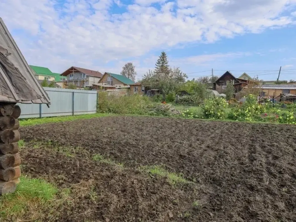 Дом, ул. Малышева, 42