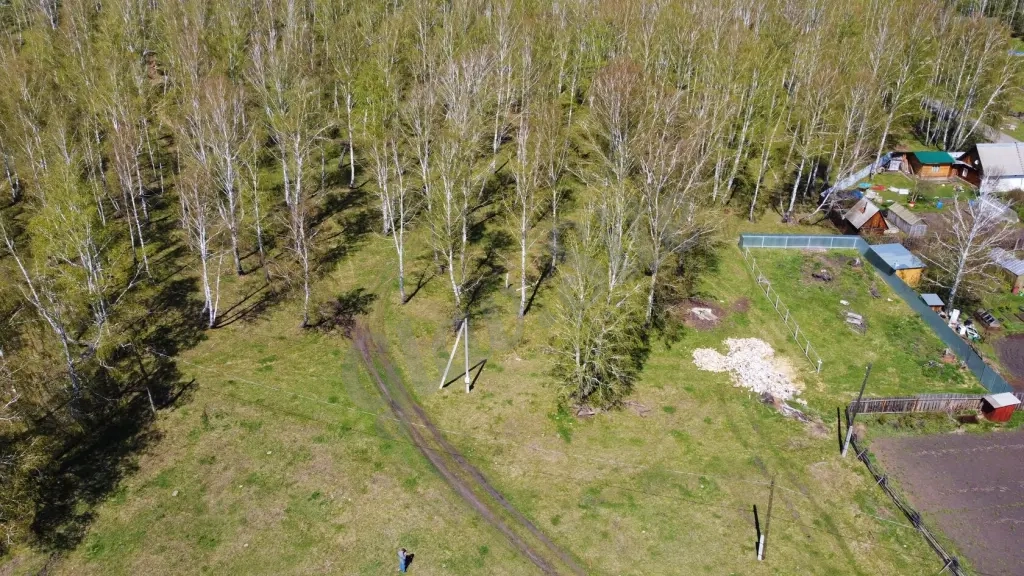 Земельный участок, 16 соток