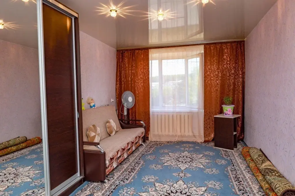 3-к квартир, ул. Боровая, 14