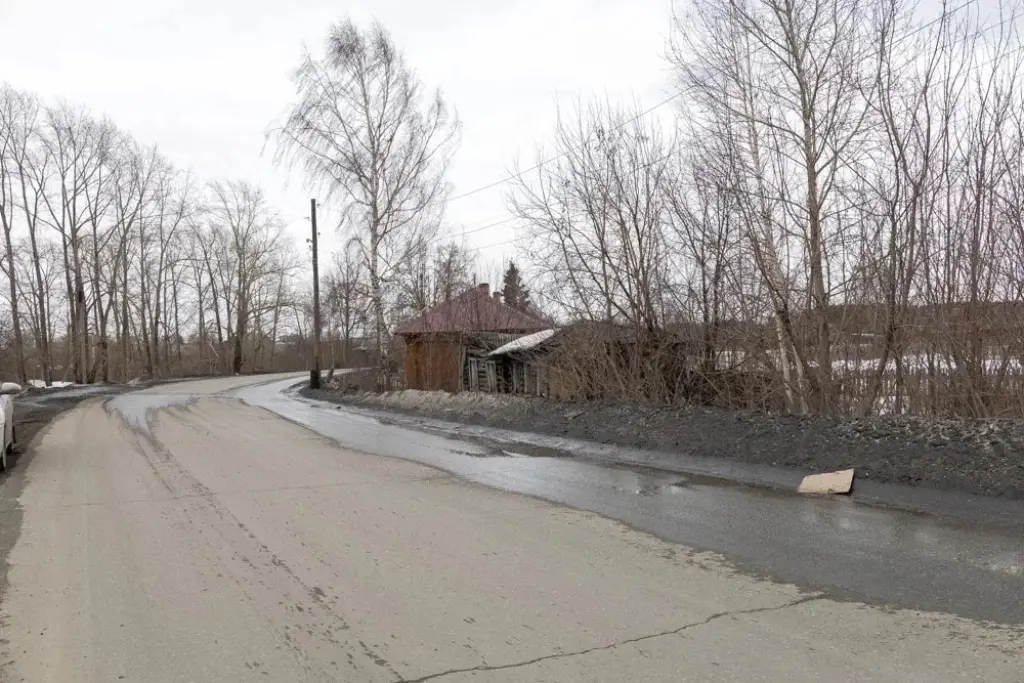 Участок 10,5 соток, ул.Мыжевская, 47