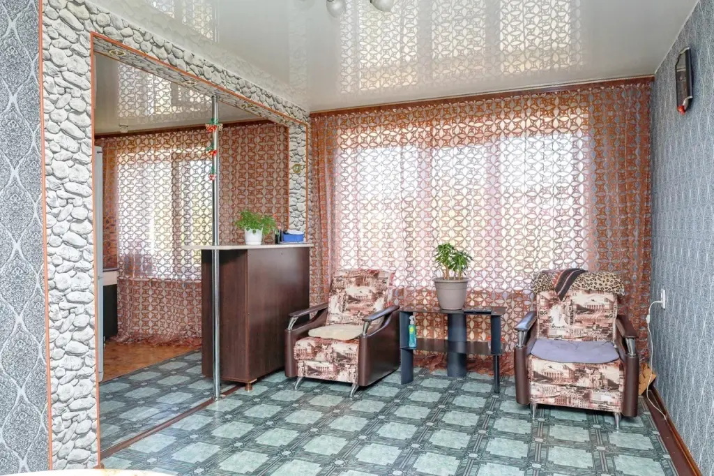 3-к квартир, ул. Боровая, 14