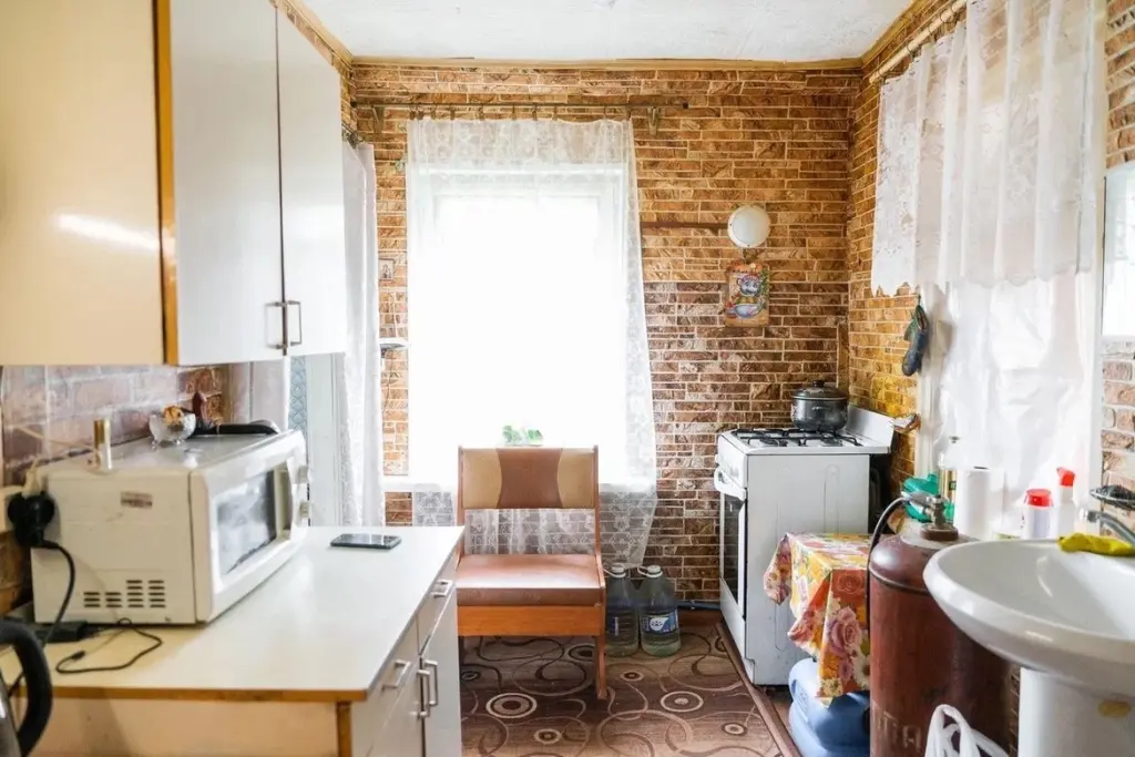 Дом , ул. Зои Космодемьянской