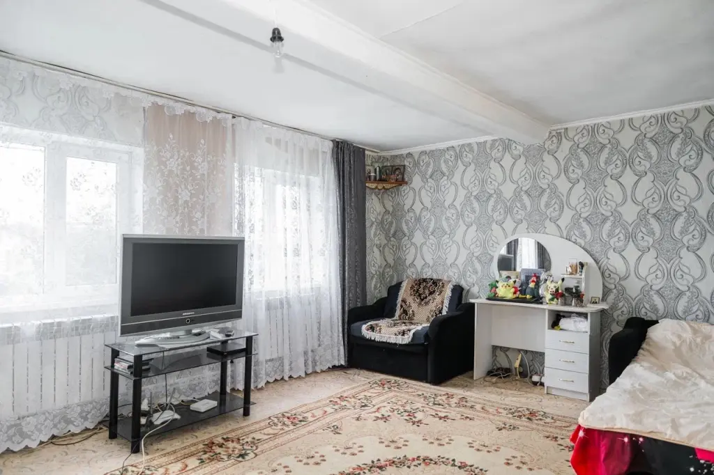 Дом, Ближняя Дача