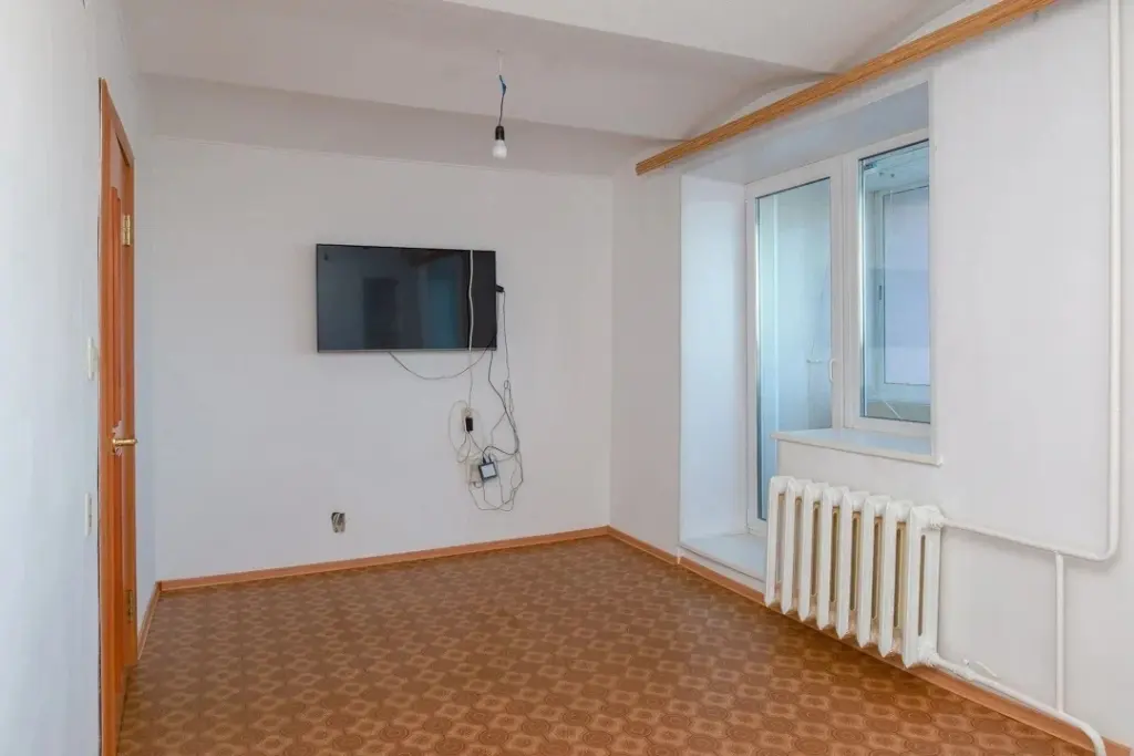 2-к. квартира, Свободы, 16