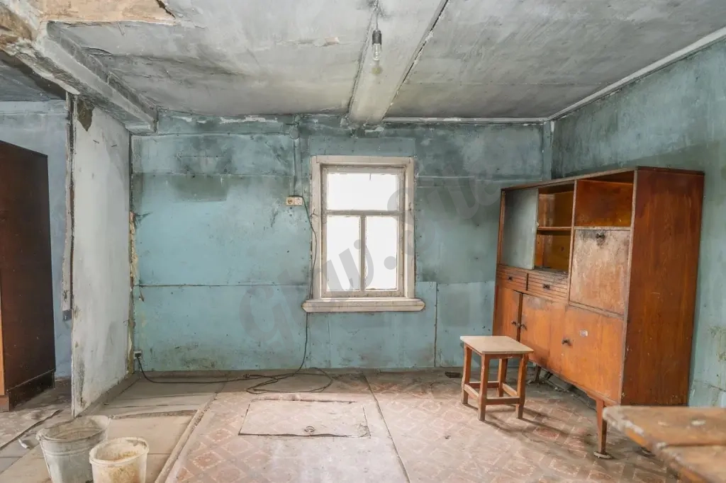 Дом, ул. Свердлова