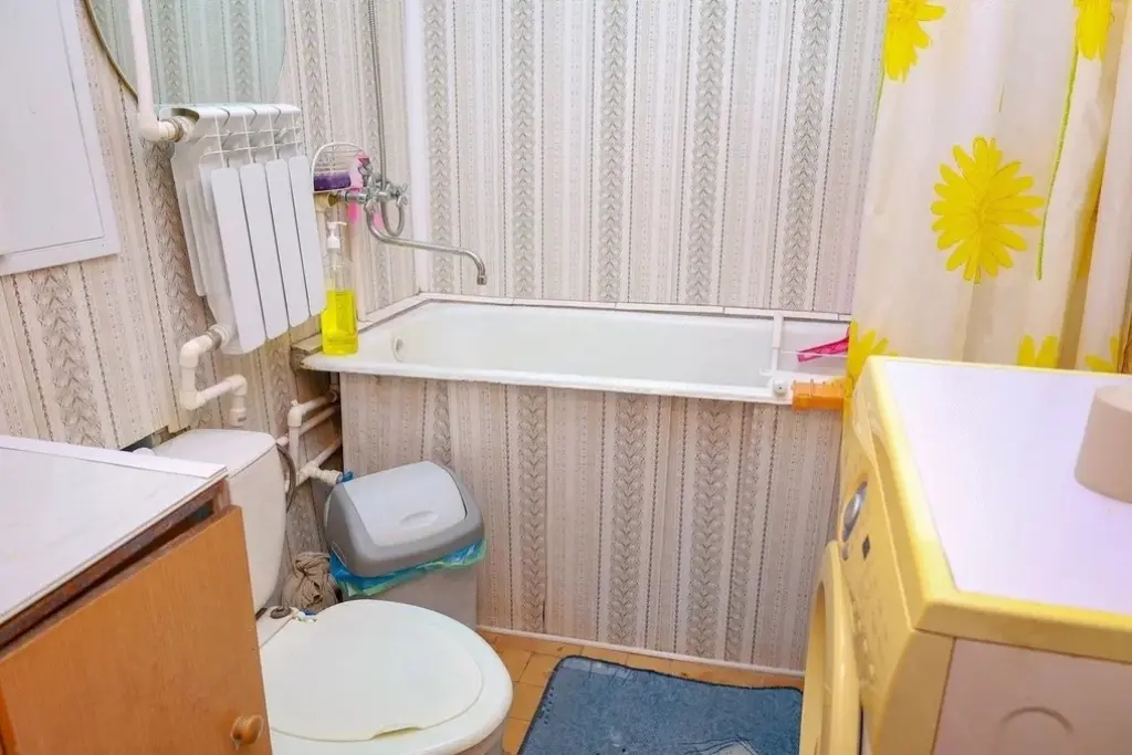 2-к квартира, Лермонтова, 1