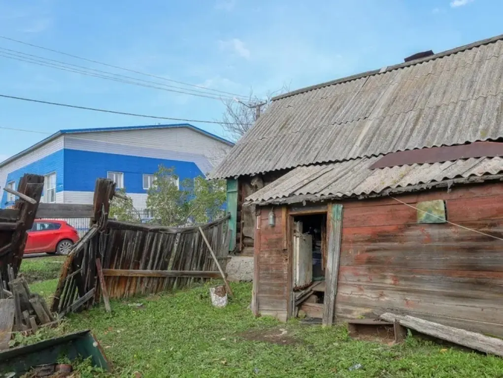 Дом, ул. Малышева, 42