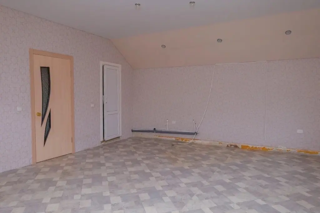 Дом в СНТ Фаянс