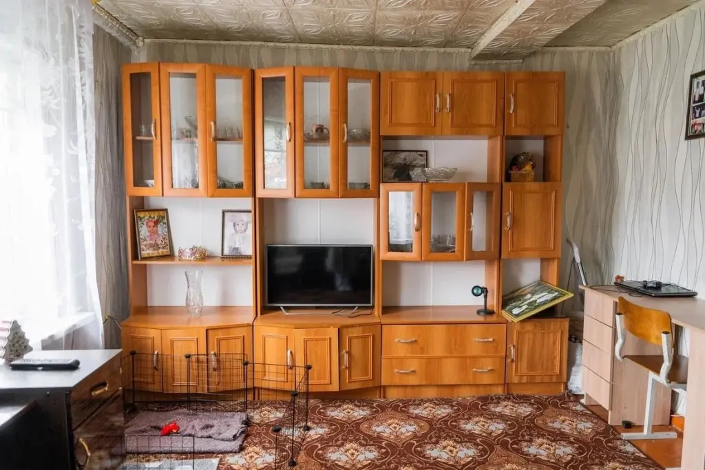 Дом , ул. Зои Космодемьянской