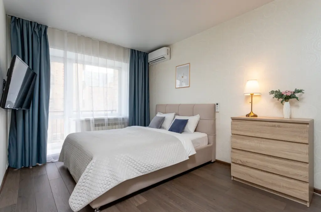 1-к кв. Галкинская, 87