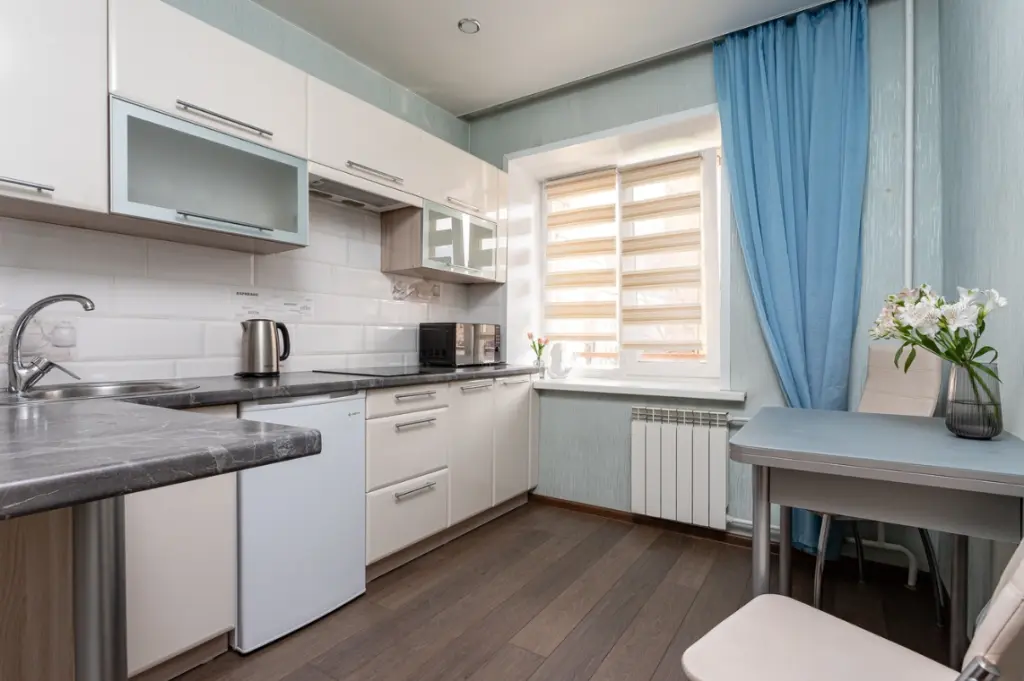 1-к кв. Галкинская, 87