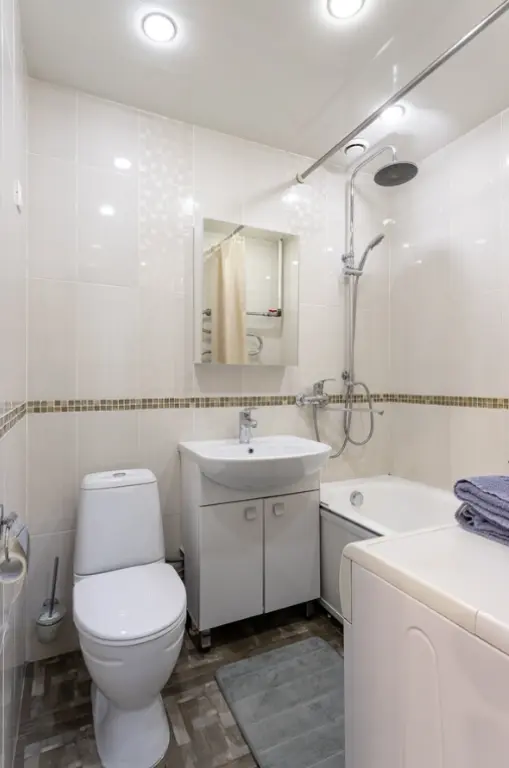 1-к кв. Галкинская, 87